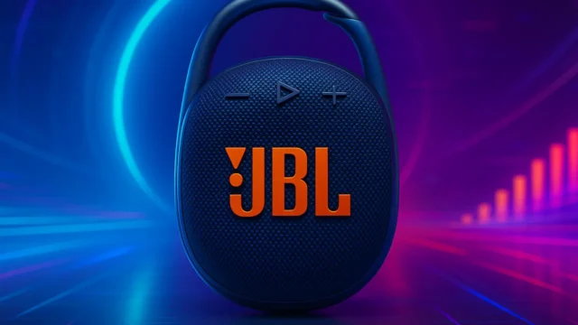 5 Melhores JBL Clip 5 Mais Vendidas no Brasil