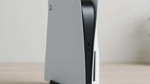 5 Melhores Console PS5 Slim com Leitor de Disco e Acessórios