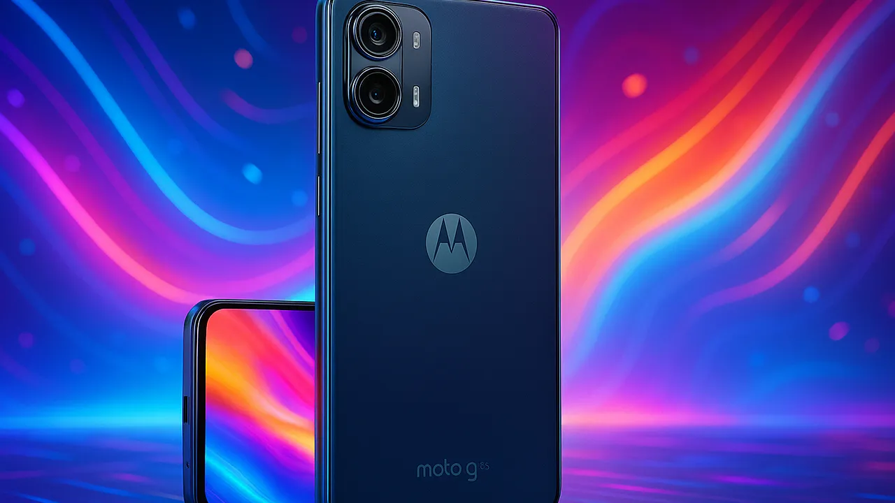 Guia de Compra: 5 Melhores Motorola G 85 para Comprar em 2025