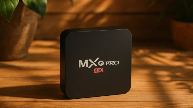 5 Melhores aparelho TV box mxq pro 4k com streaming fluido