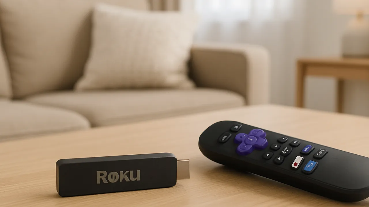 Guia de Compra: 5 Melhores Roku TV Stick Atualizados para 2025
