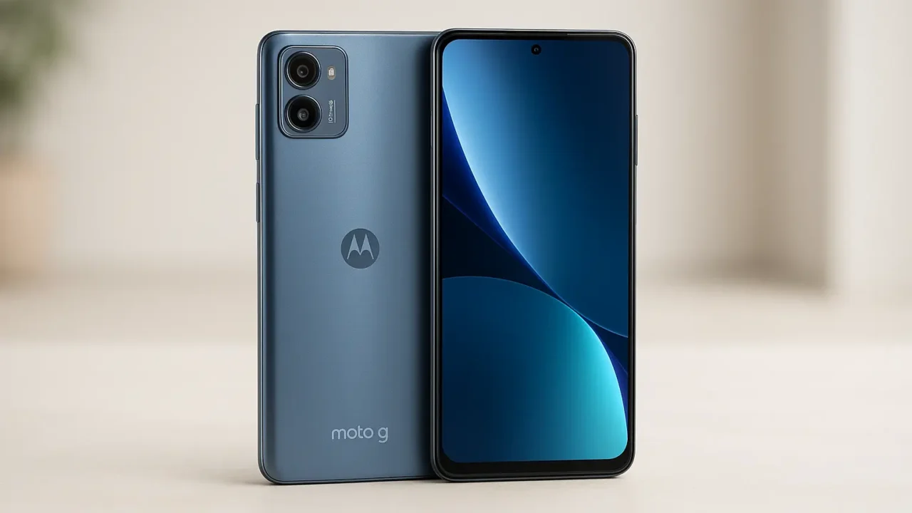 Moto G55 5G 256GB 16GB RAM em oferta: 6 melhores negócios