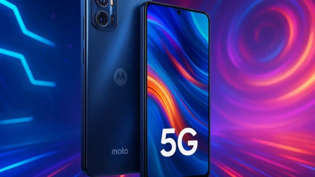 5 Melhores Moto G55 5G 256GB 16GB RAM para Comprar