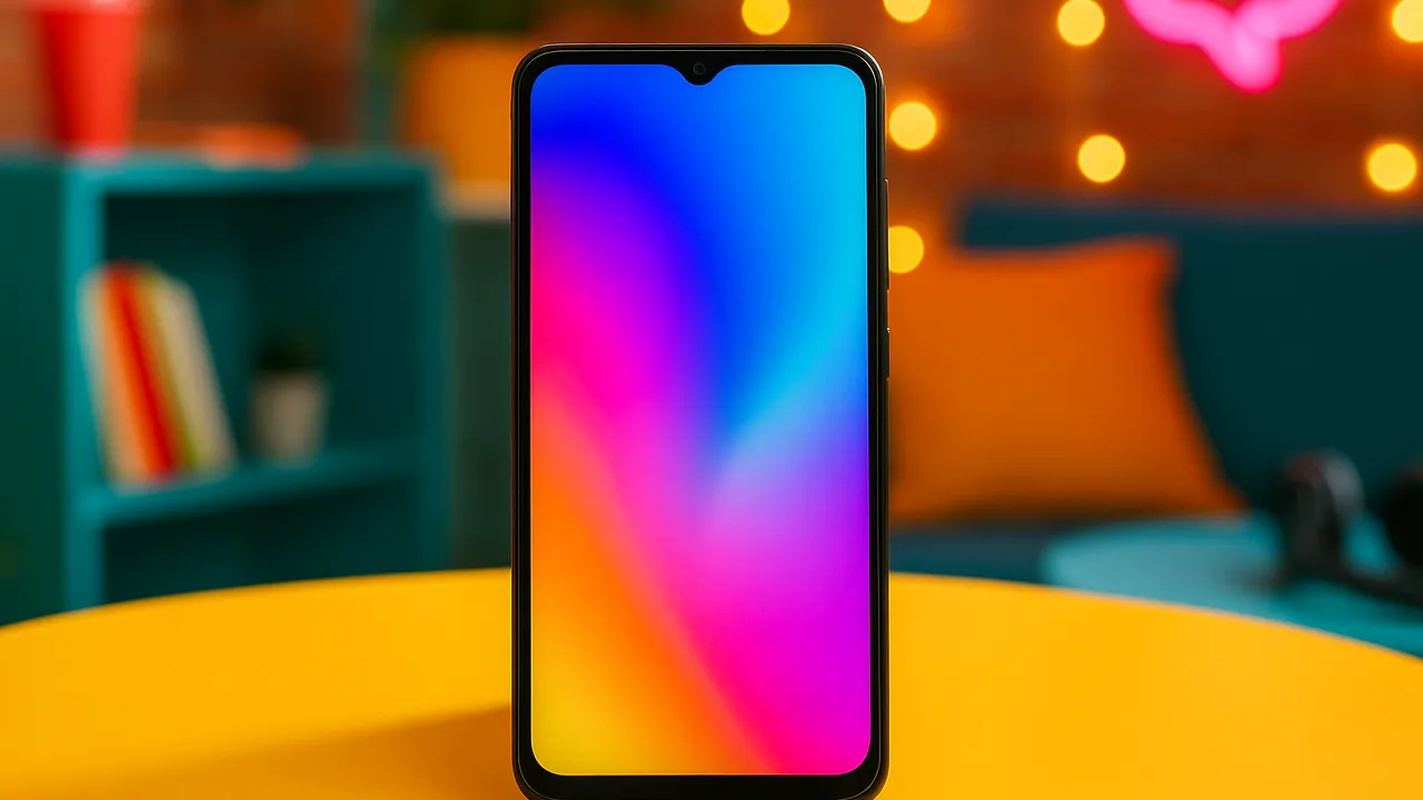 5 Melhores Celulares de 1000 Reais com Custo-Benefício Imbatível