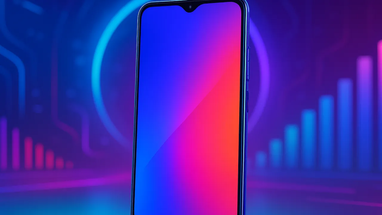 5 Melhores Celulares de 1000 Reais com Melhor Desempenho e Avaliação