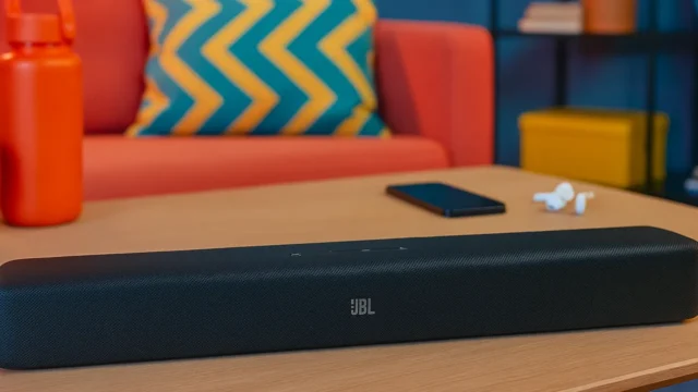 5 Melhores JBL Bar 2.0 All-in-One Soundbar com Suporte no Brasil