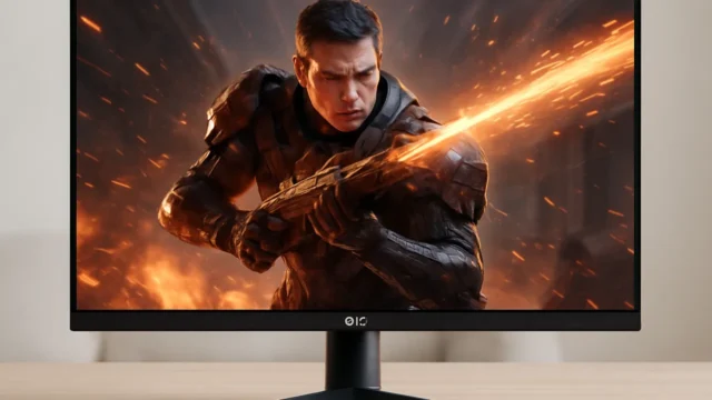 5 Melhores Monitor LG Ultragear 27 para Gamers em 2025