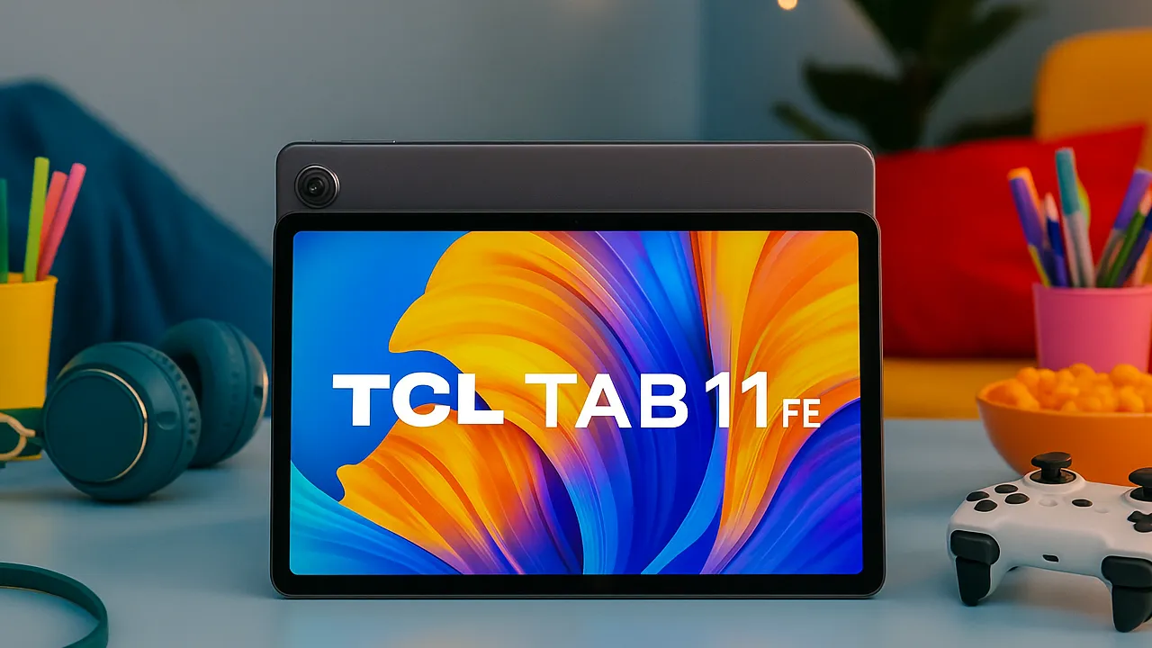5 Melhores TCL Tab 11 FE com Entrega Rápida