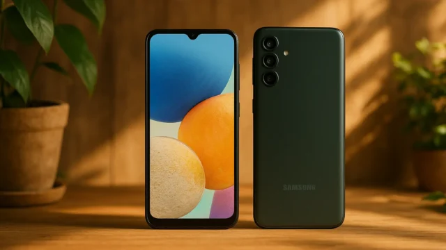 Celulares bons e baratos da Samsung com alta avaliação