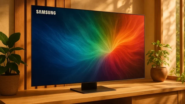 qn800d Samsung bom e barato que valem a pena