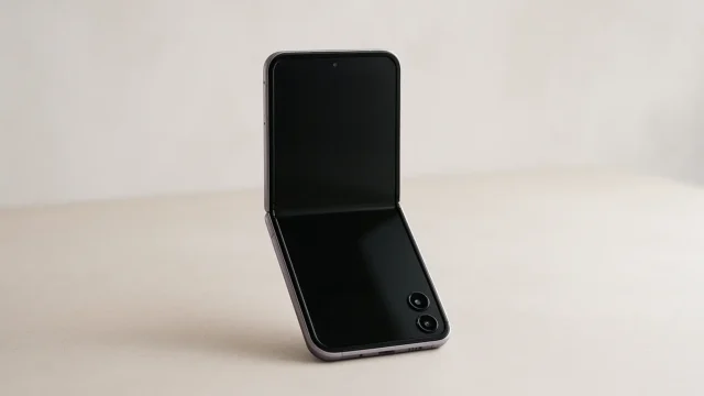 Galaxy Z Flip em oferta: 6 melhores negócios de 2025