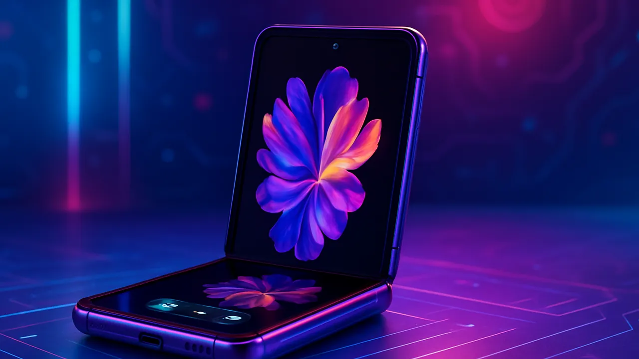 5 Melhores Galaxy Z Flip e Samsung Premium para 2025