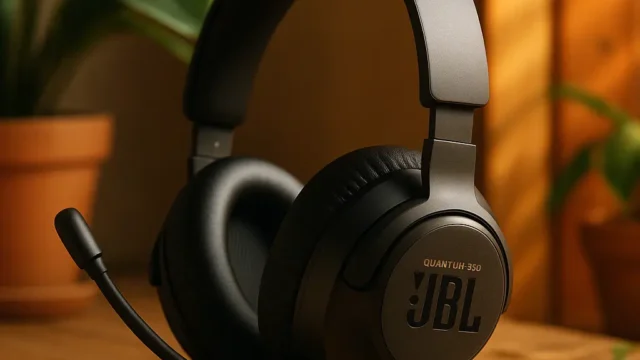 6 headsets gamer JBL: som imersivo com desconto na Amazon
