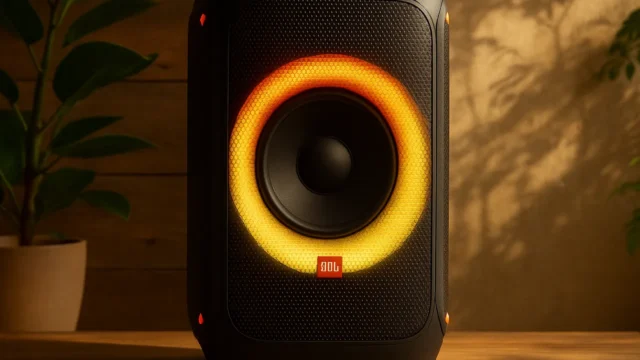 5 Melhores JBL Partybox Ultimate 1100W para Animar Qualquer Festa