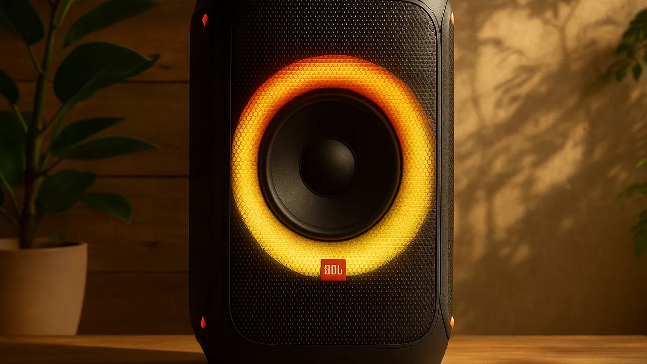 5 Melhores JBL Partybox Ultimate 1100W para Animar Qualquer Festa