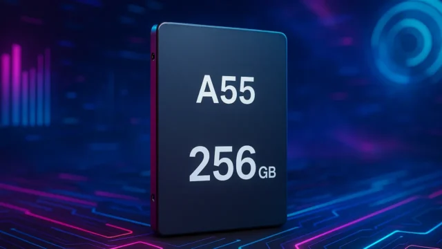 5 Melhores A55 256 GB com Garantia e Suporte no Brasil