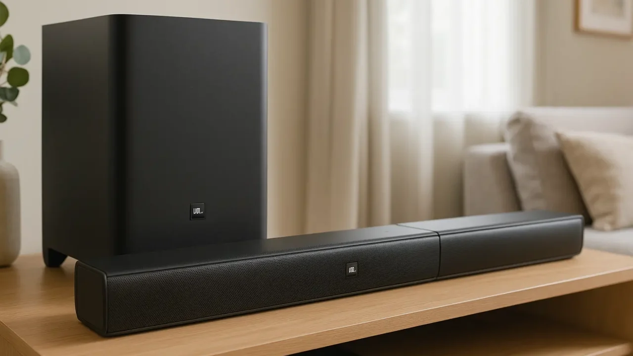 Bar JBL 1000 baratos e bons mais vendidos no Brasil