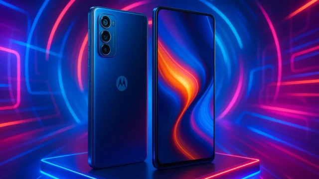 Celulares Motorola 2025 barato e bom recomendados por especialistas