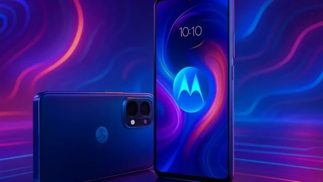 Guia de Compra: 5 Melhores Celulares Motorola 2025 com Excelente Avaliação