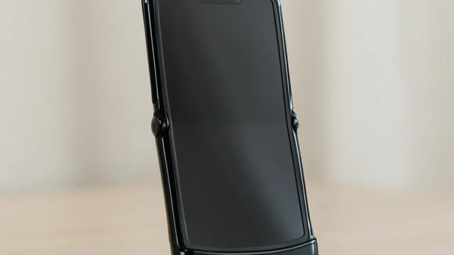 Guia de Compra: 5 Melhores Motorola Razer para Gamers e Multitarefas