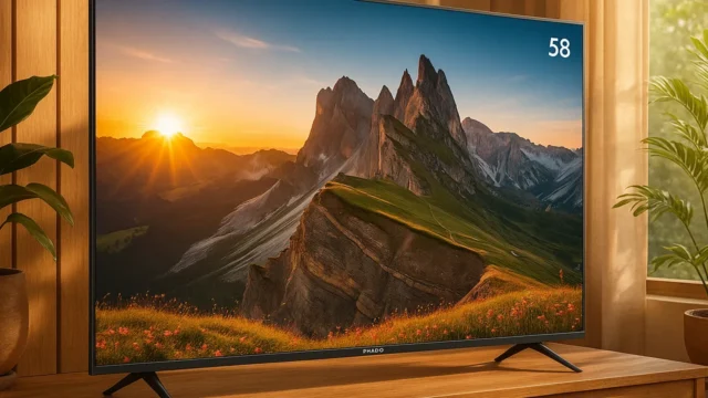 Guia de Compra: 5 Melhores Philco 58 Polegadas Segundo Nossos Testes