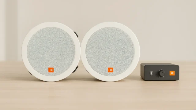 6 caixas de som JBL por menos de R$2.980 — promoção por tempo limitado em 2025