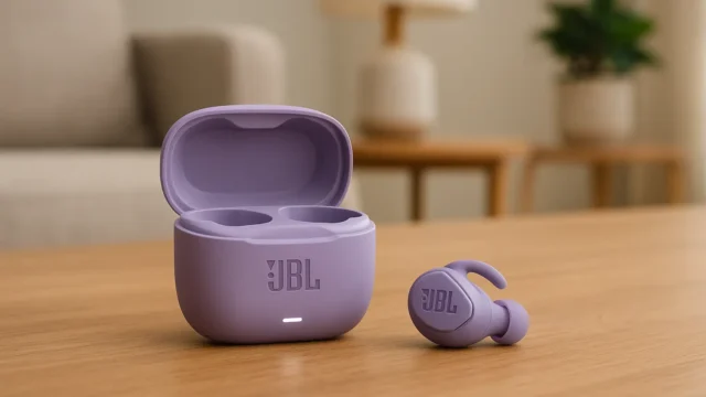 Descontos de até 60%: 6 JBL Endurance Race 2 em oferta especial
