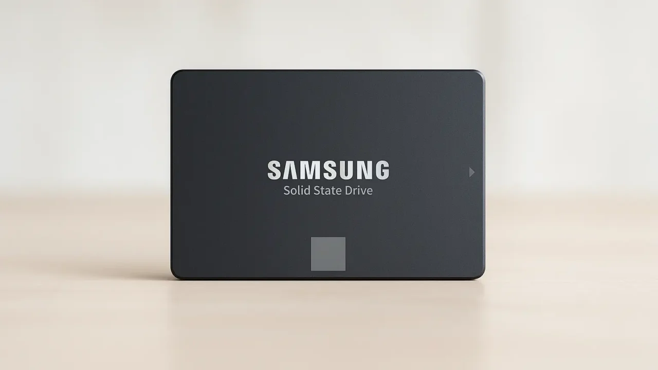 6 SSDs com design premium por preço justo