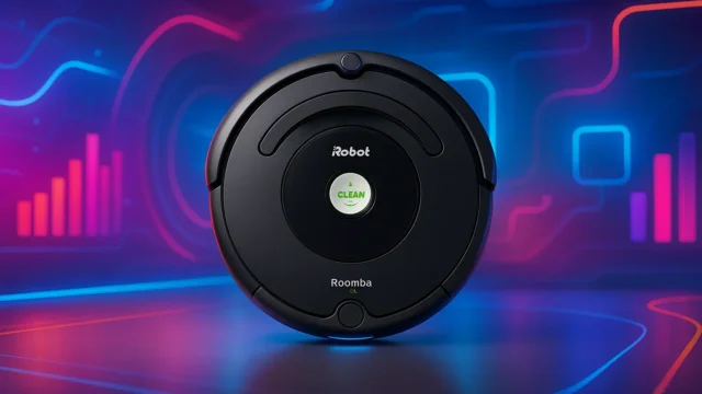 Robô aspirador iRobot Roomba 692 Wi-Fi Alexa auto carregador barato e confiável para qualquer bolso