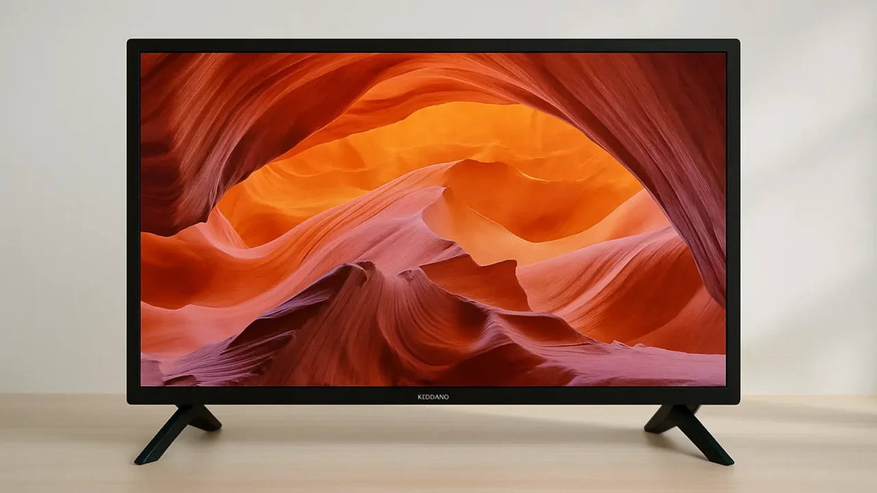 6 melhores TV 32 Samsung perfeitas para todos os estilos