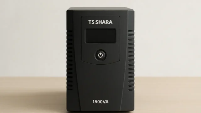 5 Melhores Nobreak TS Shara 1500VA Mais Vendidos no Brasil