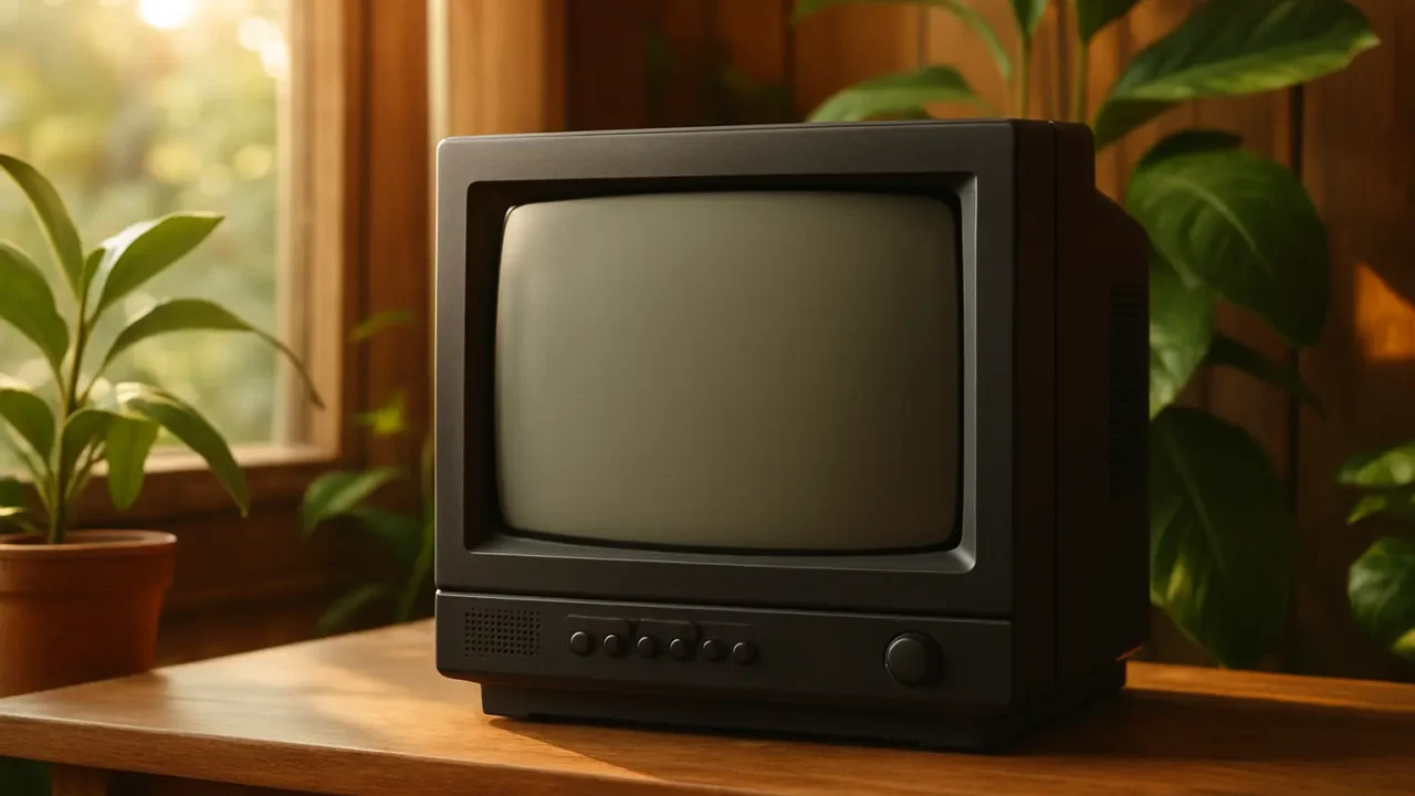 Top 6 TV 14 polegada com performance superior em 2025