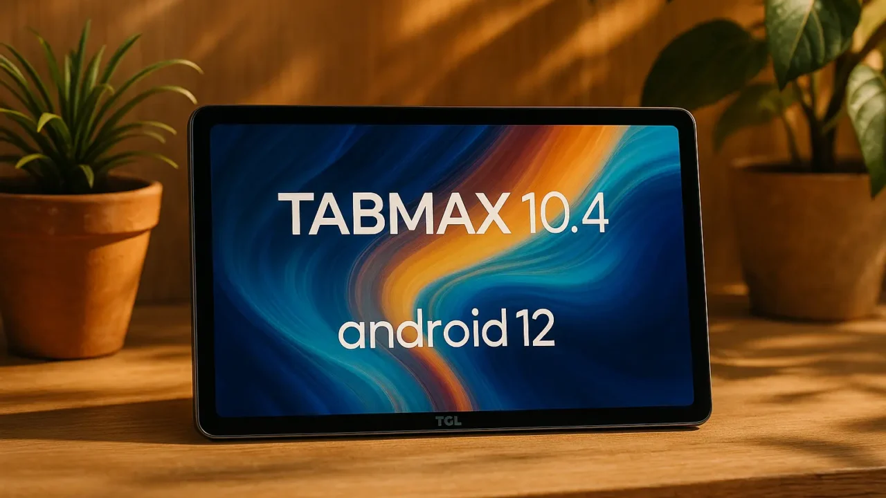 Guia rápido: 6 tablets com mais recursos em 2025