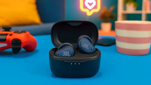 Top 6 fones JBL endurance race 2 tws com performance superior