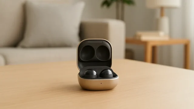 Top 6 fone Samsung bluetooth com performance superior em 2025