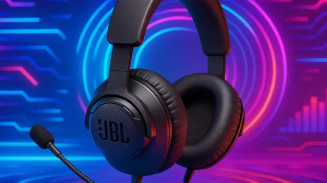 Guia de Compra: 5 Melhores Headset Gamer JBL Quantum 350