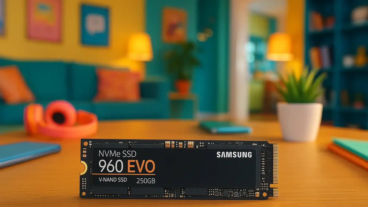 Top 6 SSD Samsung até R$2.600 — aproveite estas ofertas