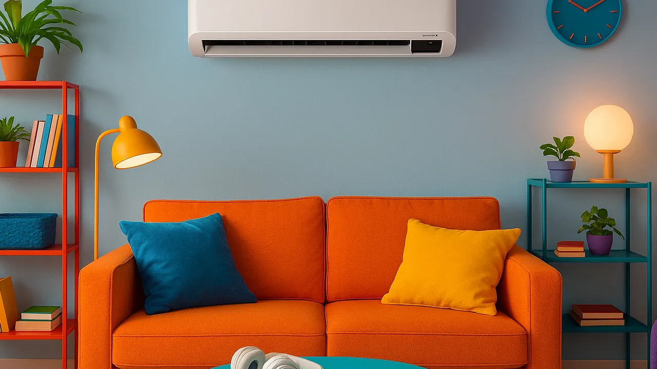 Guia de Compra: 5 Melhores Split Samsung 9000 BTUs Inverter