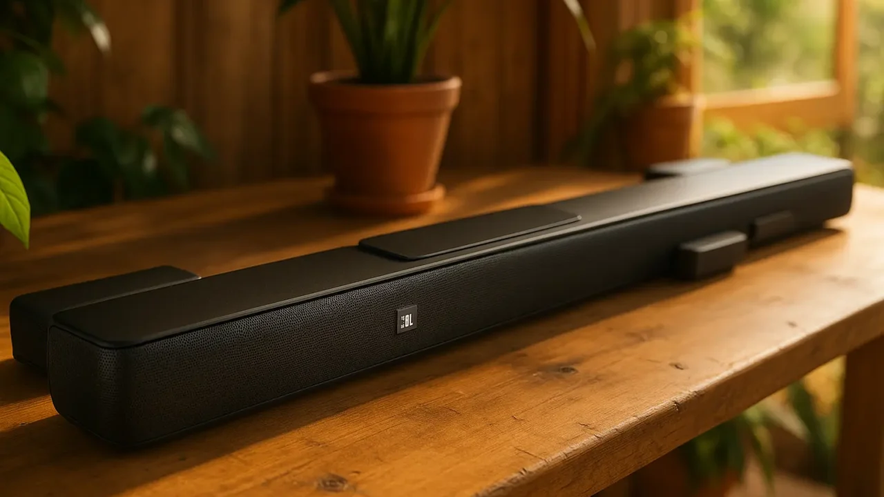 Custo-benefício: 6 soundbars JBL por menos de R$ 7.600