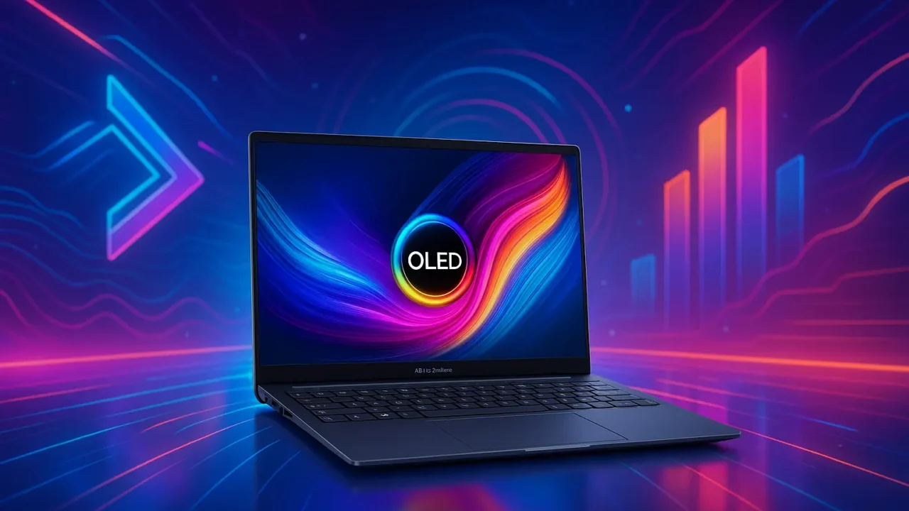 Top 6 Asus Zenbook 14 Intel Ultra compactos e leves para usar no dia a dia