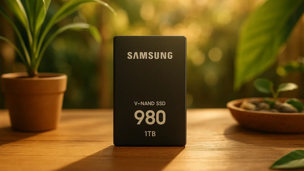6 Samsung SSD 1TB 980 bons e baratos para comprar de olhos fechados