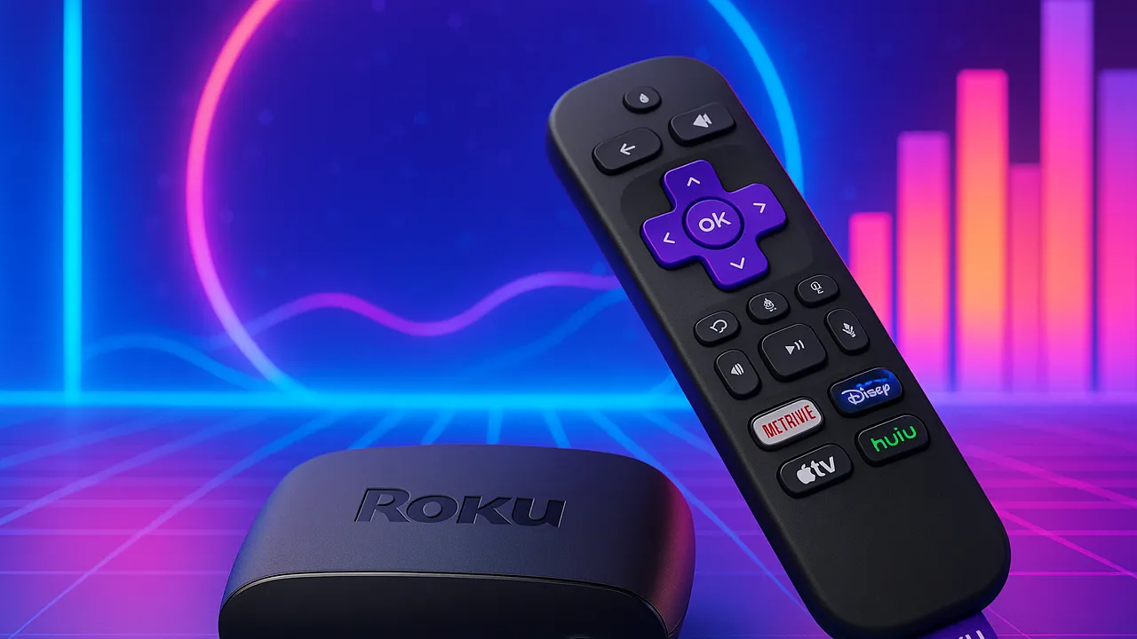 5 Melhores Roku Express 3700X com Garantia e Suporte no Brasil