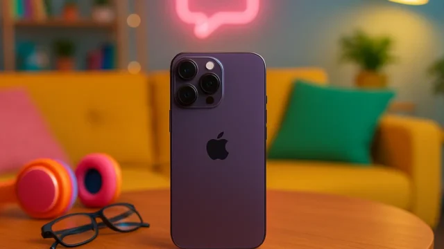 Guia de Compra: 5 Melhores iPhone 14 Pro 256GB Atualizados para 2025