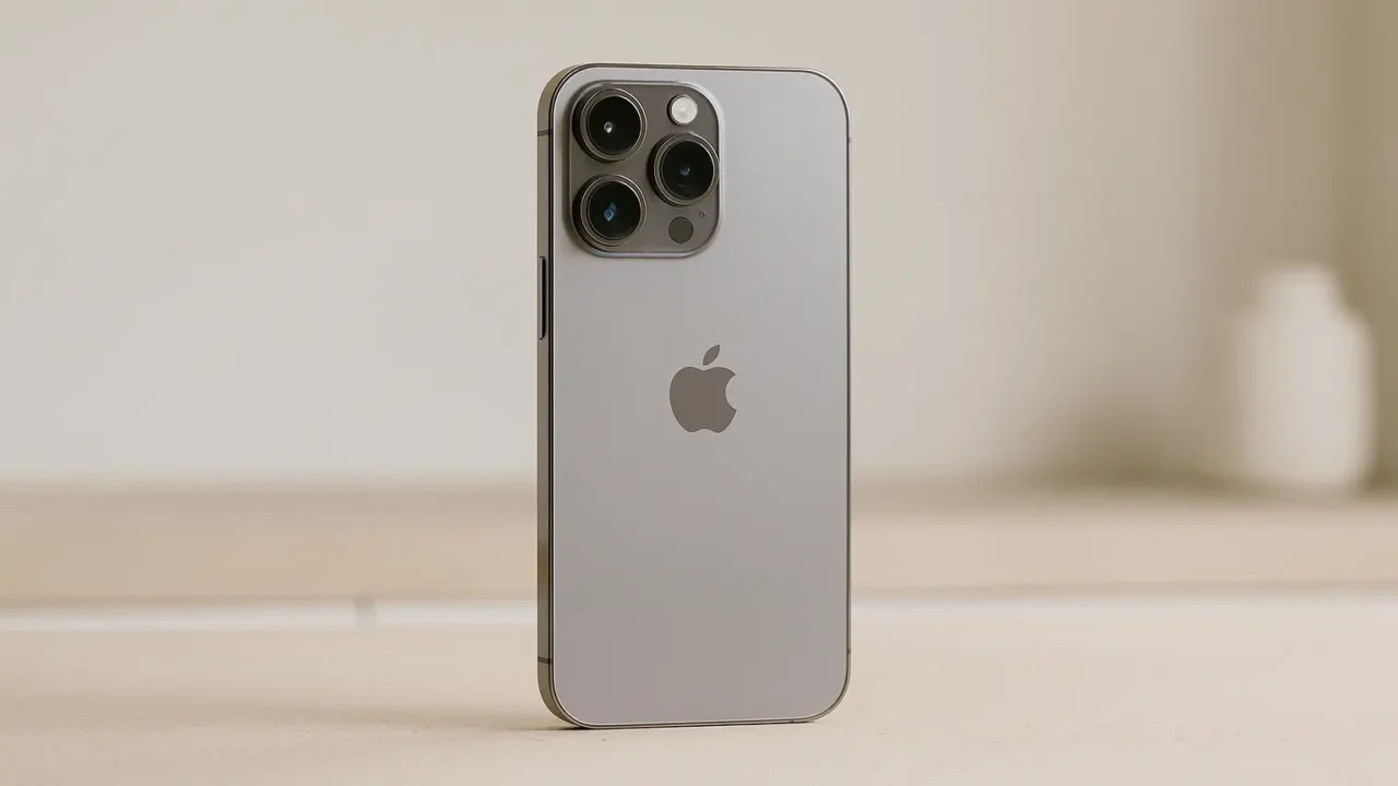 iPhone 14 Pro 256Gb destaque em 07/12/2025 18:46:14: 6 modelos premium para qualquer bolso