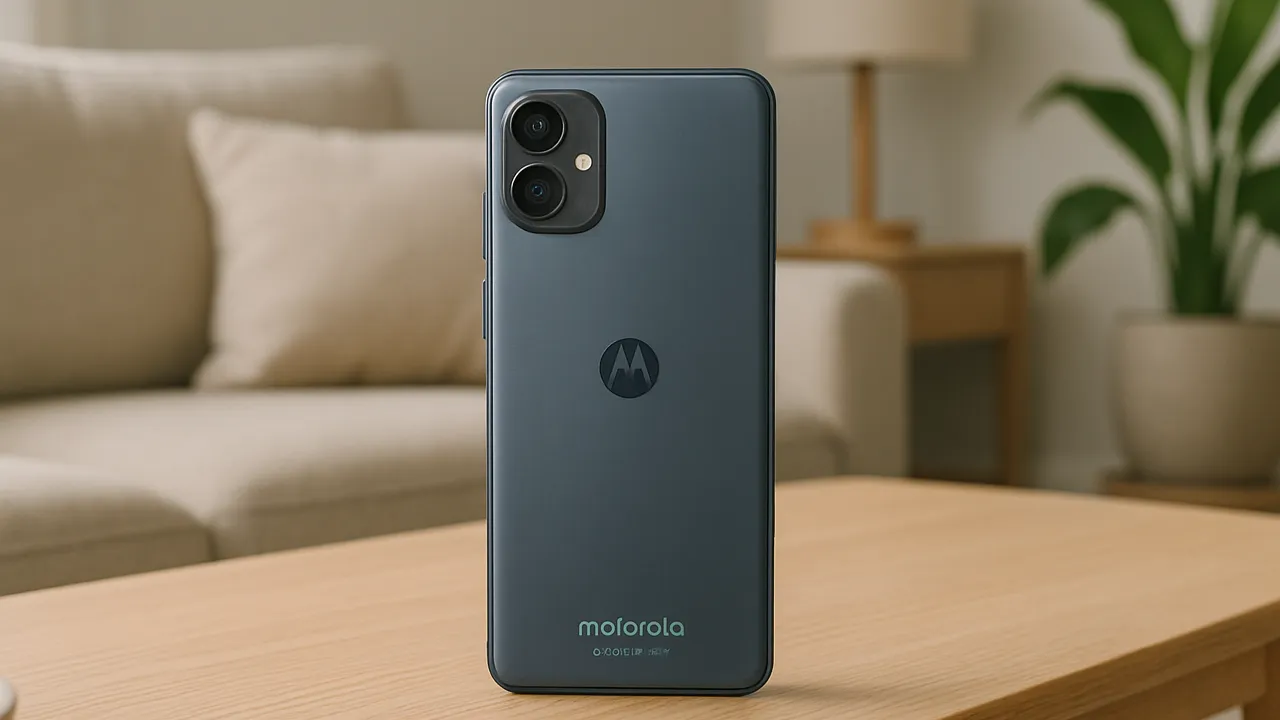 5 Melhores Celulares Motorola 16GB RAM para Comprar