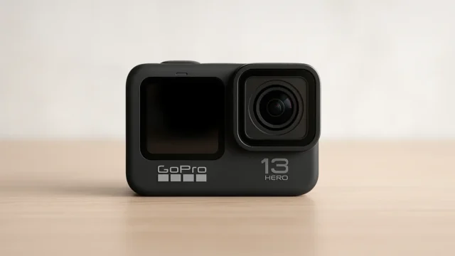 Precisa de GoPro Hero 13 lançamento para aventuras em 2025? Conheça 6 modelos ideais