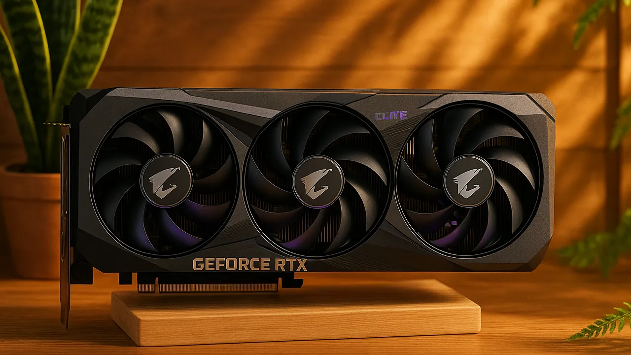 Guia de Compra: 5 Melhores Aorus Geforce RTX 4060 Elite 8G
