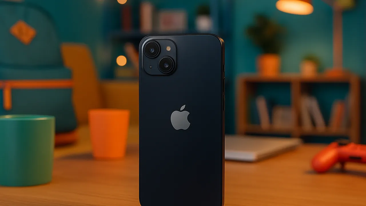 Guia de Compra: 5 Melhores iPhone 14 Meia Noite para Comprar no Brasil