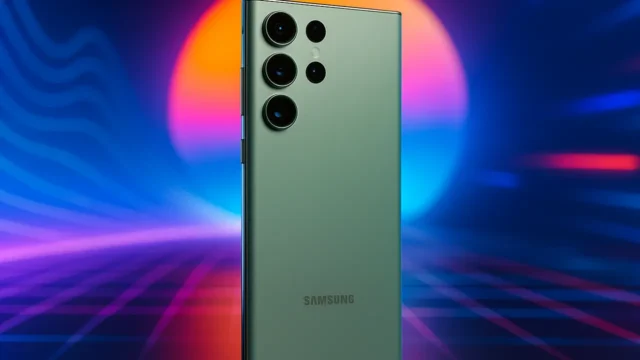 5 Melhores Samsung Galaxy S23 Ultra com Galaxy AI