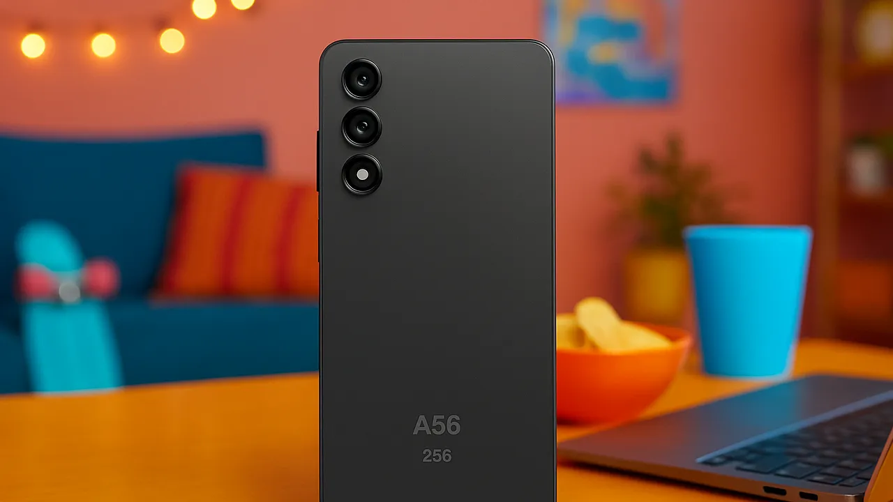 Guia de Compra: 5 Melhores A56 256 Preto com Alta Avaliação